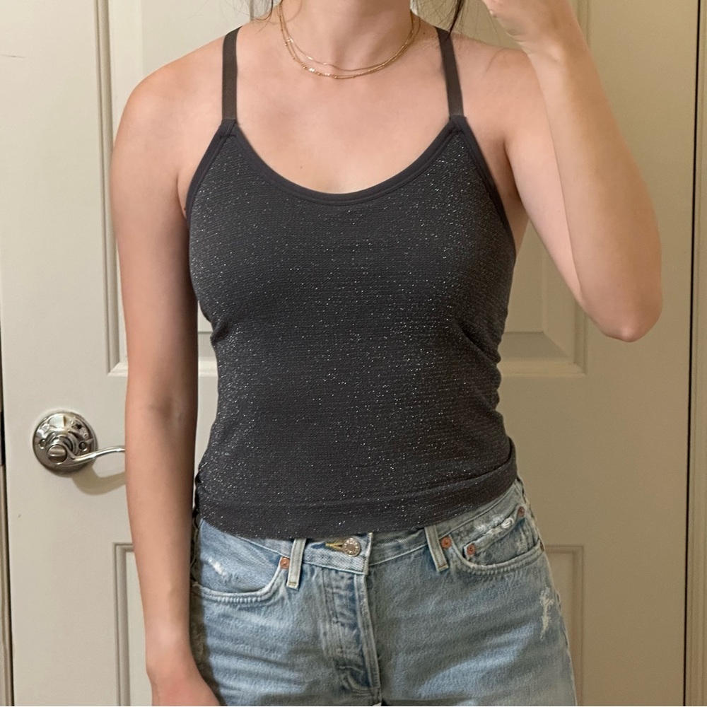 Sparkle Cami